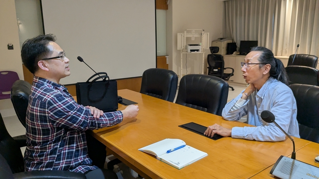 114年12月24日耕莘專校到校關懷