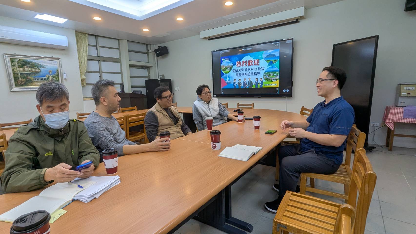 114年12月18日中道中學到校關懷